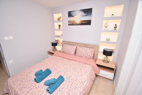 KamaraApartmentThessaloniki