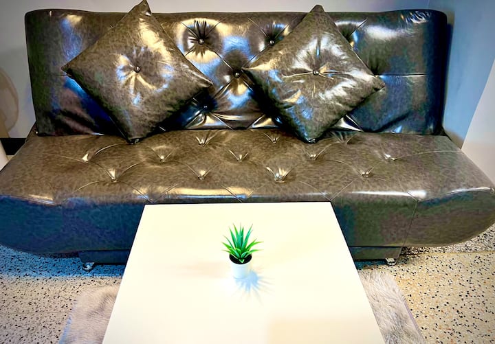 Cozy2br 2bt Apt2/clean+lift+bag Drop/mrt/chinatown - Bangkok