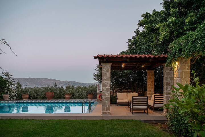 Villa Arhontariki gallery image 2