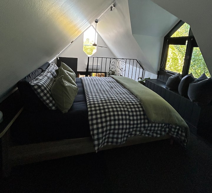 საძინებელი