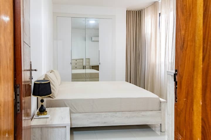 საძინებელი 1