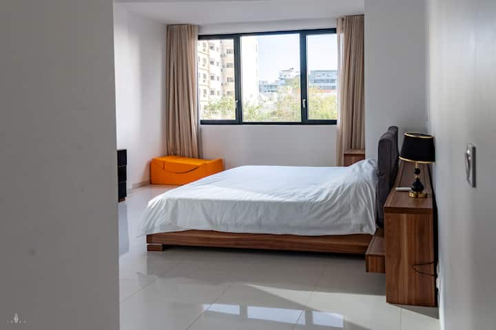 საძინებელი 3