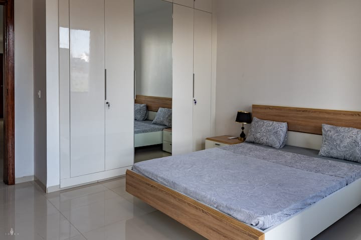 საძინებელი 2