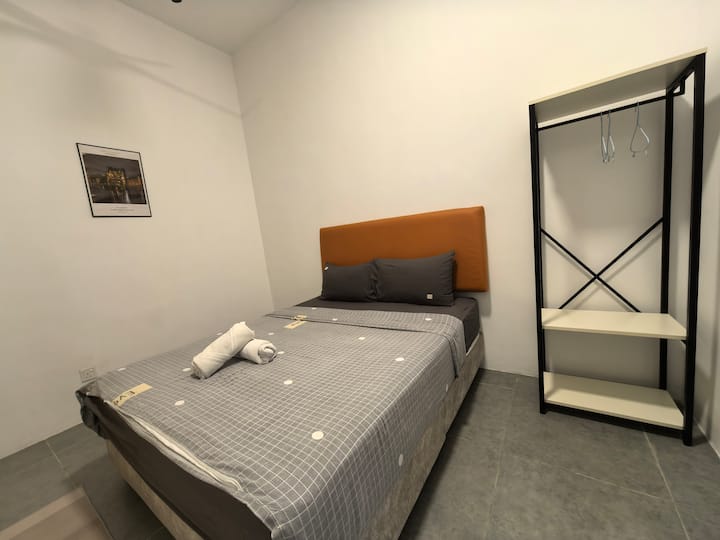 Спална соба 2