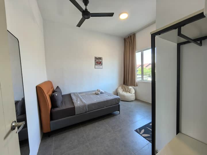 Спална соба 1