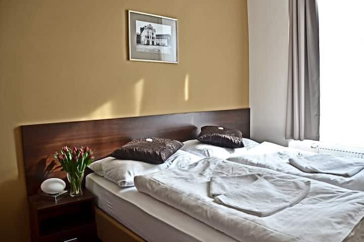 Apartmán S Kuchyní - Mladá Boleslav
