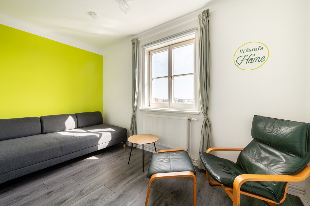 მისაღები ოთახი