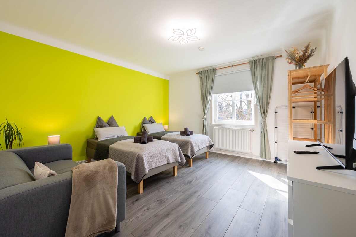 საძინებელი 1