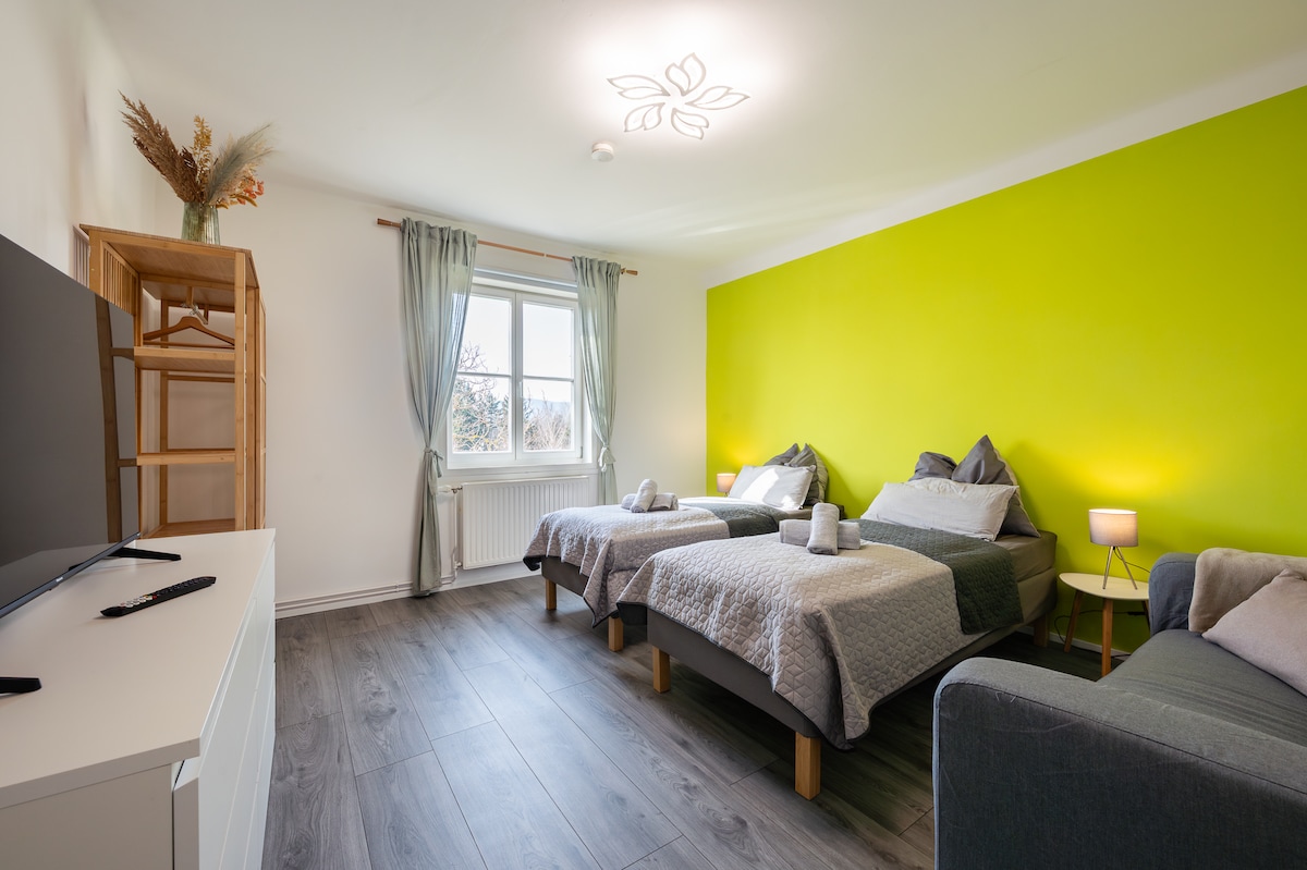 საძინებელი 2