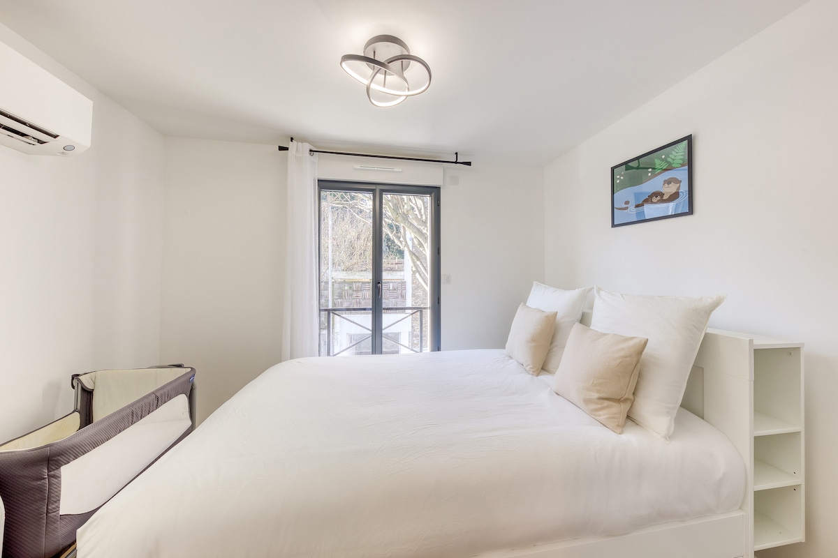 საძინებელი 3