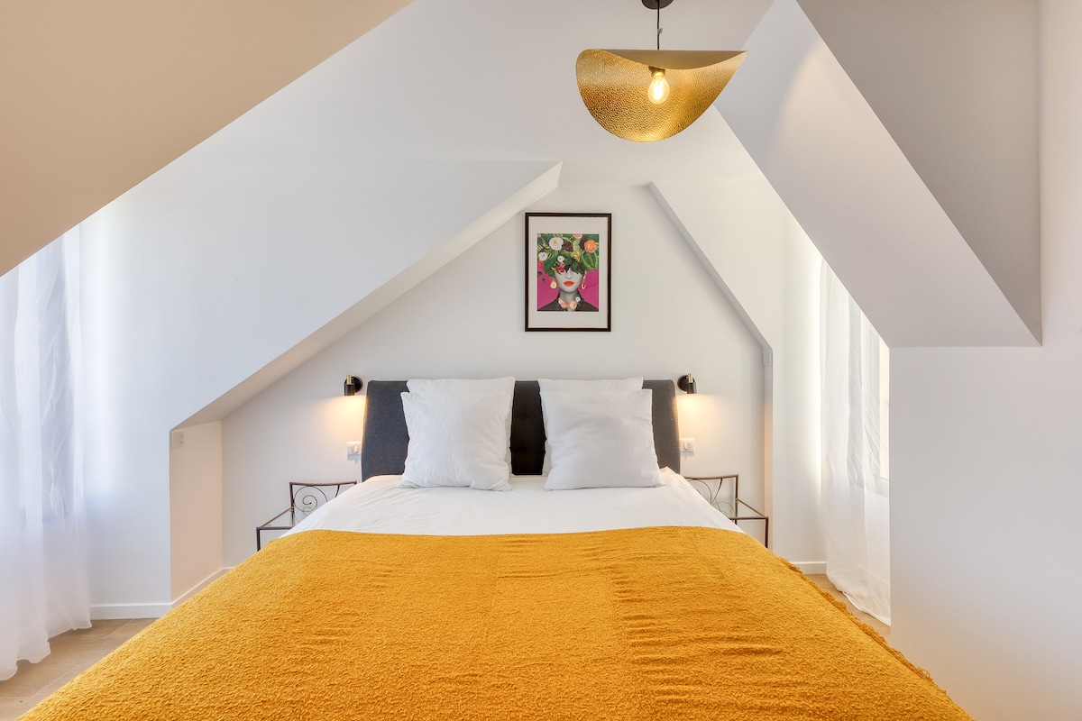 საძინებელი 1