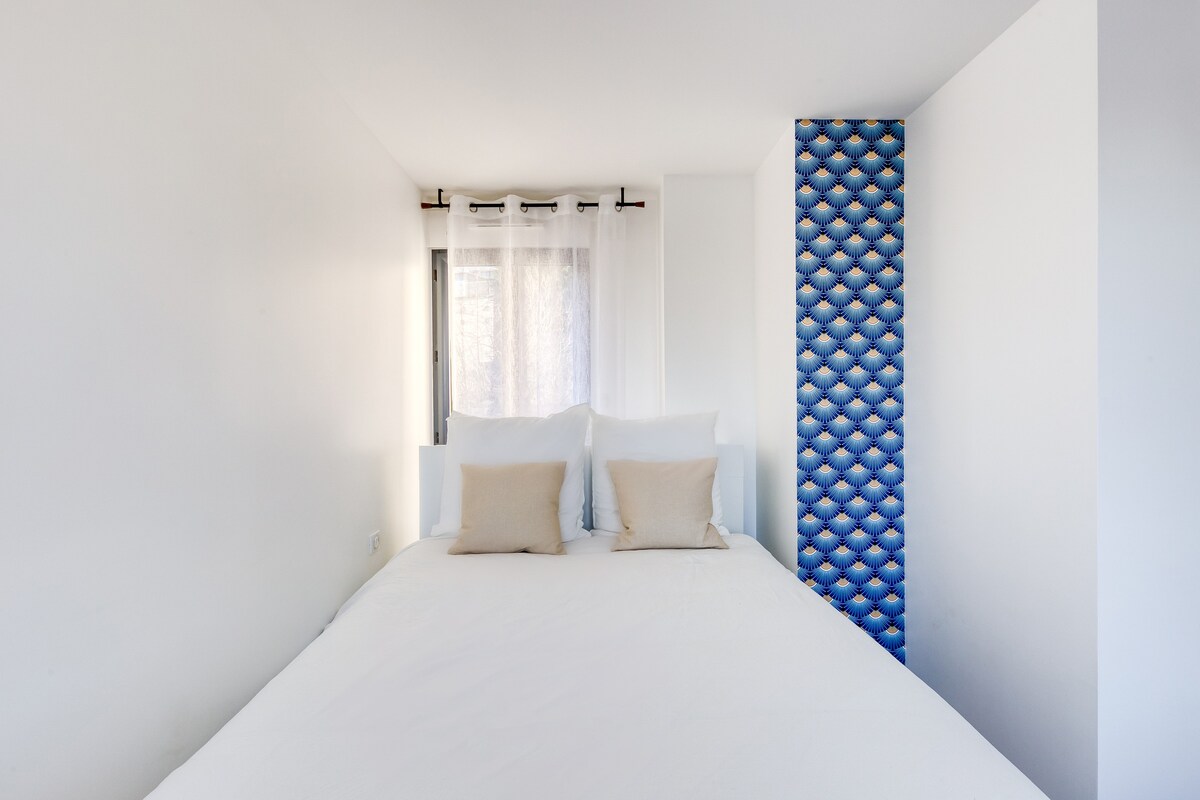 საძინებელი 2