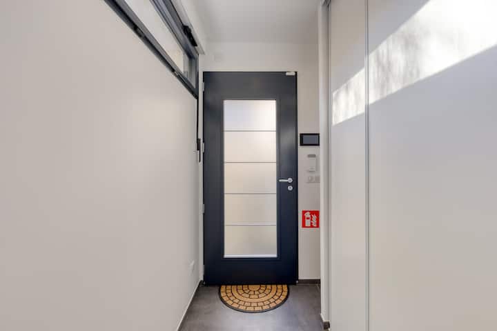 Grande Maison Avec Garage & Terrasse Près De Paris - Le Perreux-sur-Marne