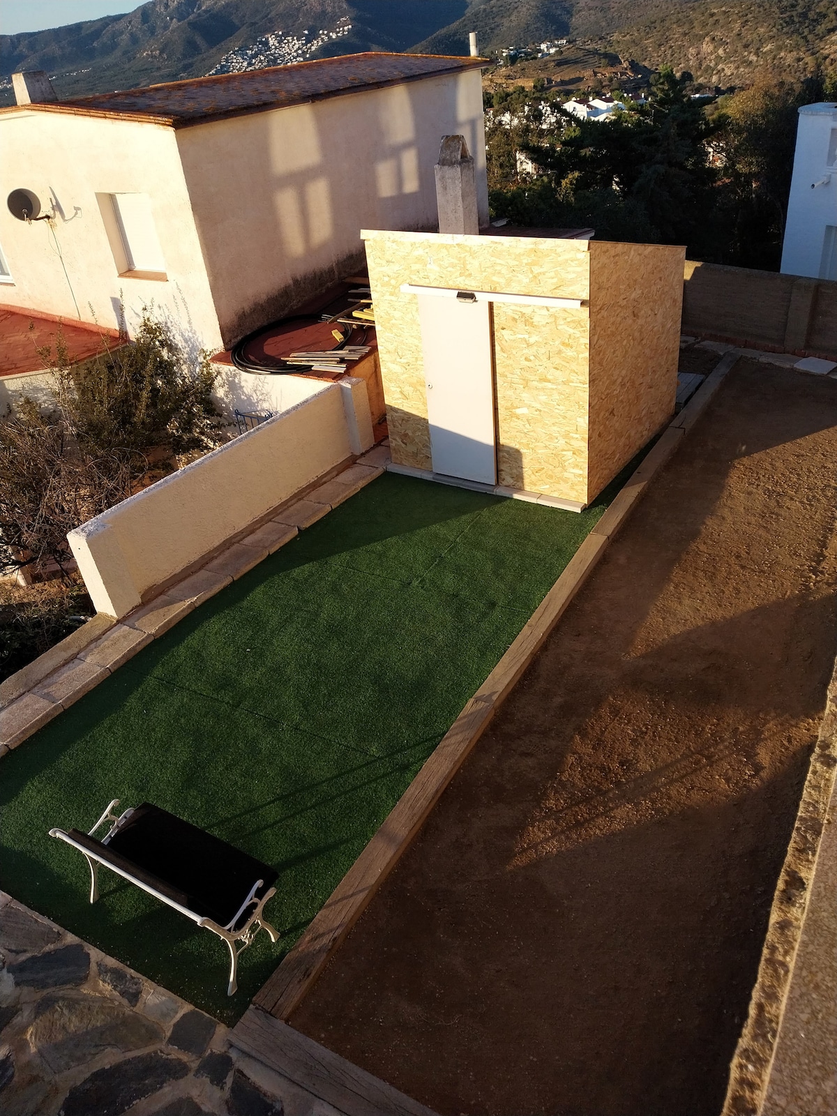Finca Reina — view 5