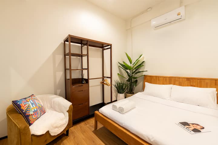 საძინებელი 3