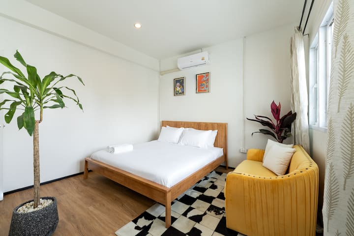 საძინებელი 4