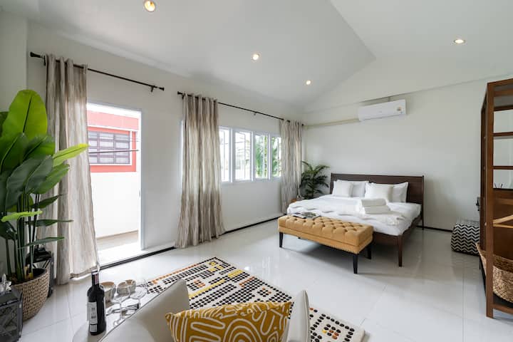 საძინებელი 1