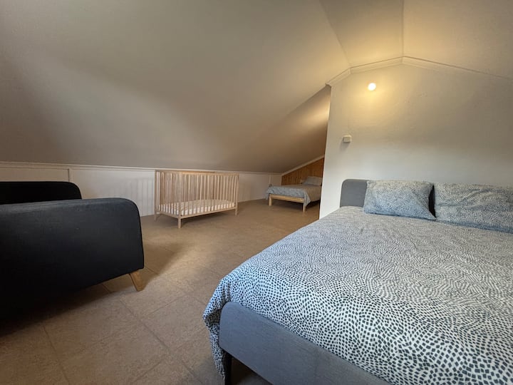 غرفة النوم 1