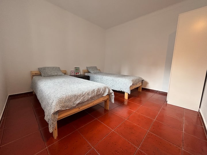 غرفة النوم 4