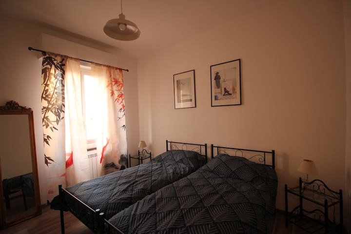 საძინებელი