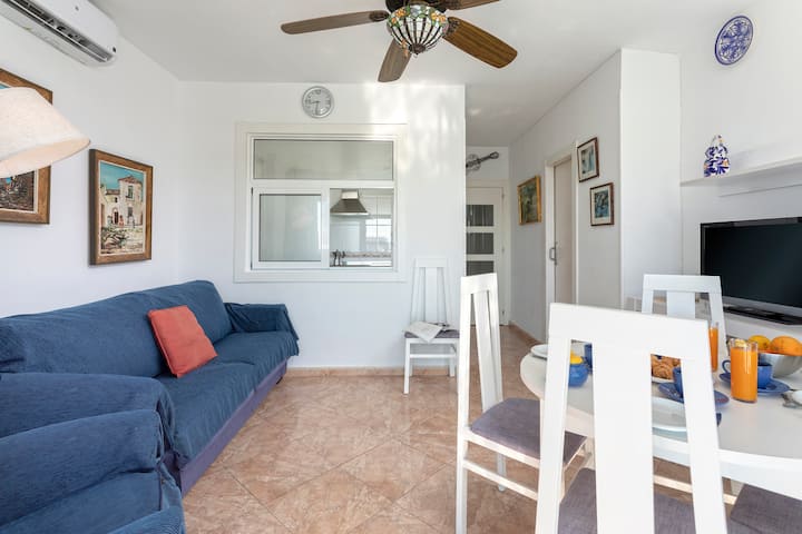 Sunstay Torrealmadena Flat Ii B - Benalmádena