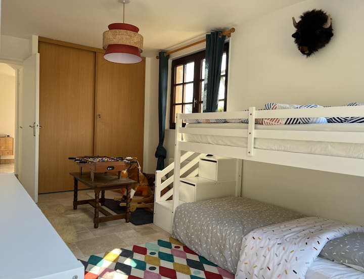 Chambre 3