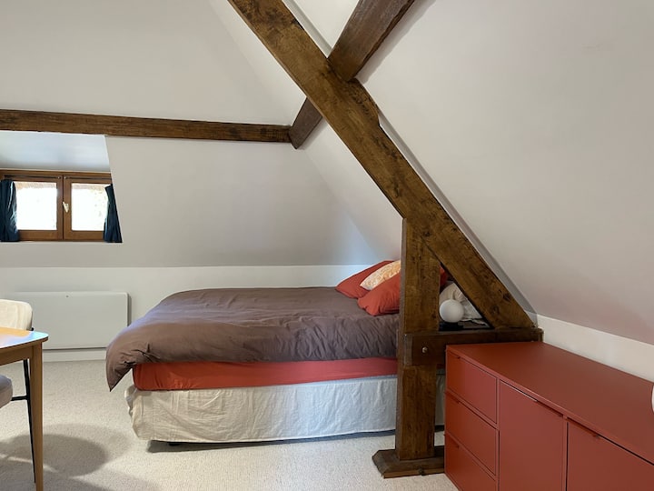 Chambre 1