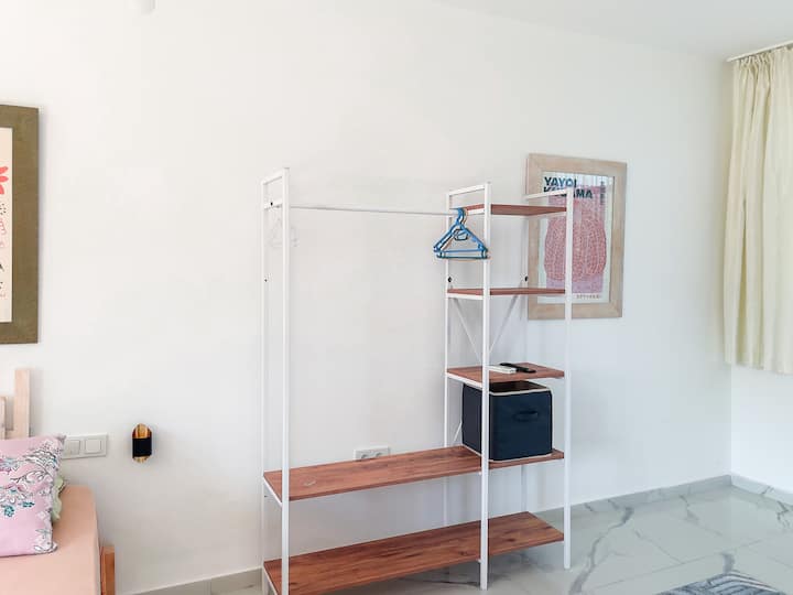 Ruhiges Apartment In Toplage (15) - Kemer