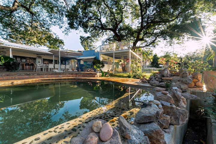 Villa Jabuguy