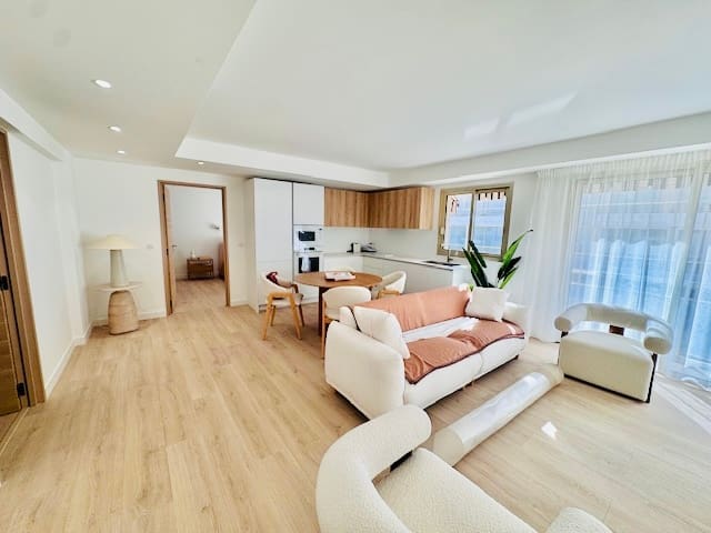 Agence AICI managed Airbnb listing 2