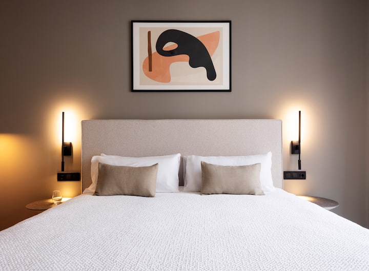 Numa | Large, Accessible Room In Ciutat Vella - Valencia