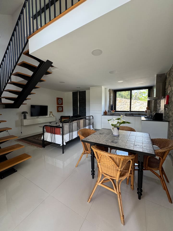 მისაღები ოთახი