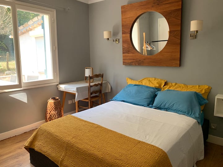 საძინებელი 2