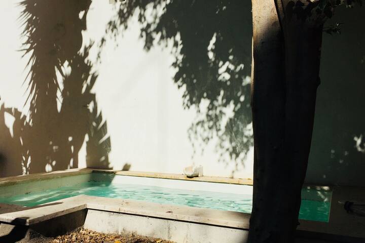 Charming Apt | Heated Pool & Private Garden gallery image 4