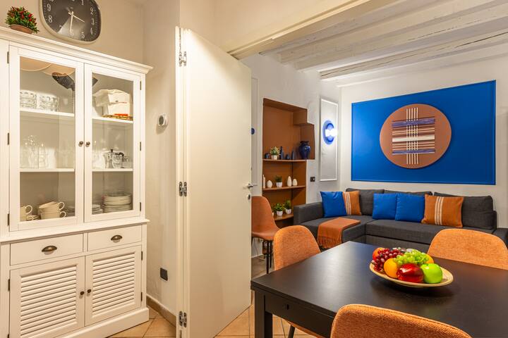 Navigli: smart apartment to experience Milan gallery image 4