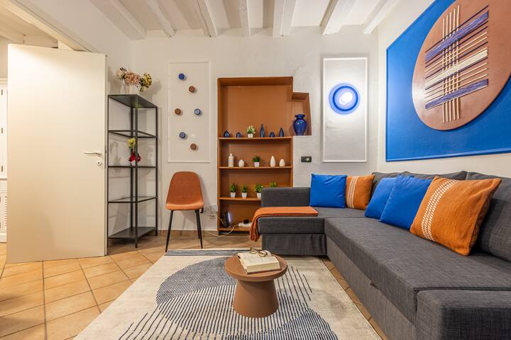 Navigli: smart apartment to experience Milan gallery image 3