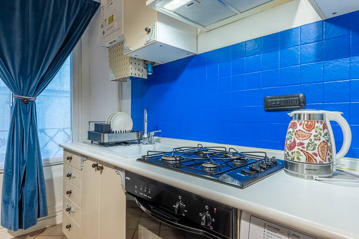 Navigli: smart apartment to experience Milan gallery image 5