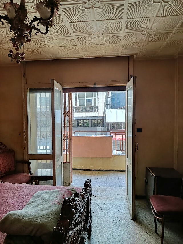 Rental unit in Casablanca  Studio  1 bed  1 private bath - image 2