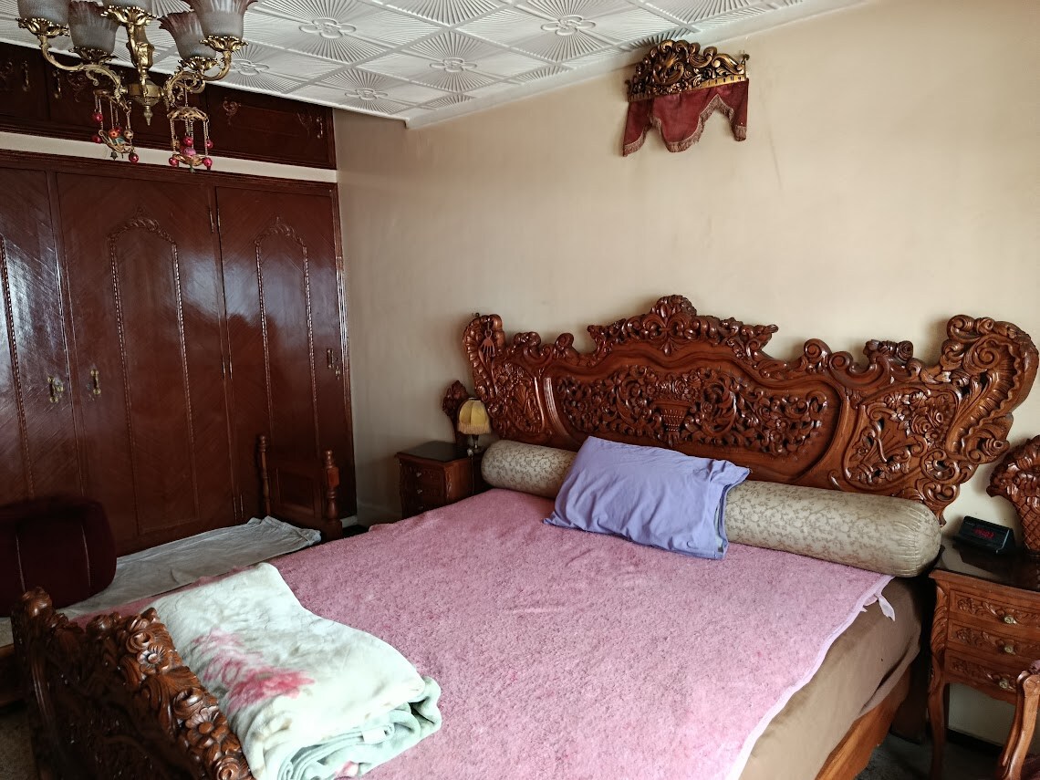 Rental unit in Casablanca  Studio  1 bed  1 private bath - image 4