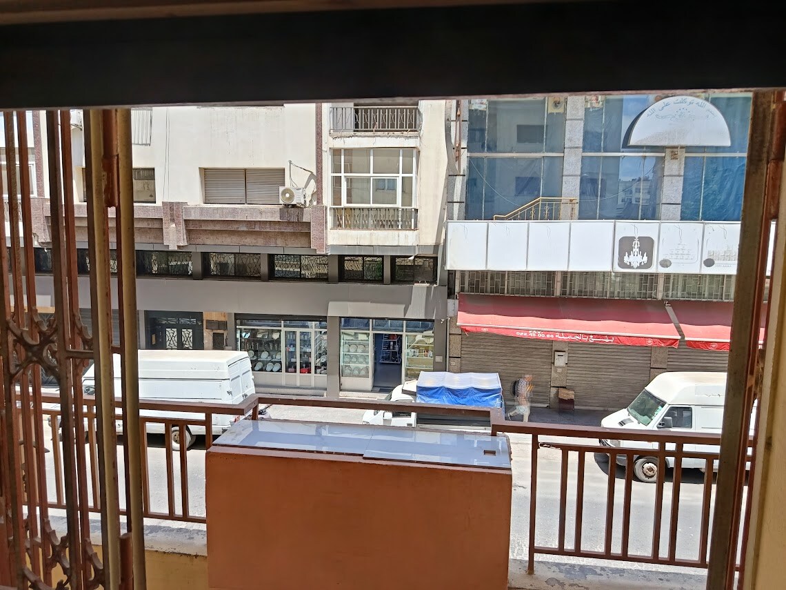 Rental unit in Casablanca  Studio  1 bed  1 private bath - image 5