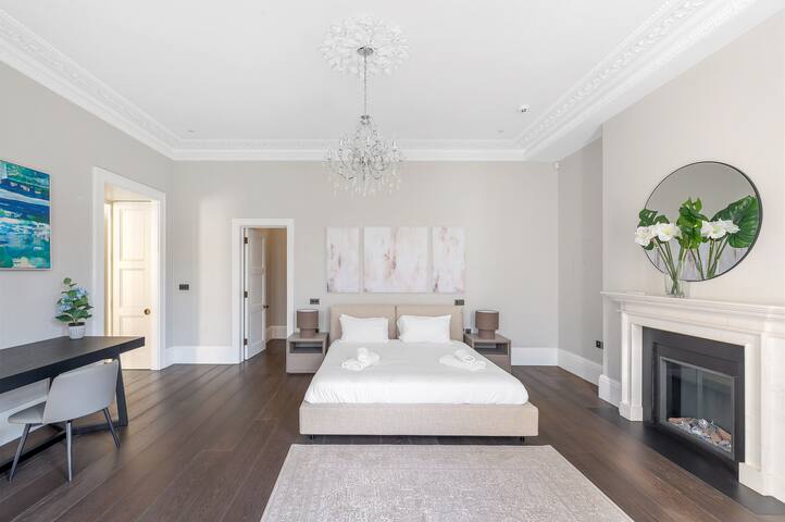 The Garden Retreat – Direct Garden Access gallery image 2