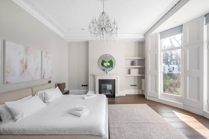 The Garden Retreat – Direct Garden Access gallery image 3