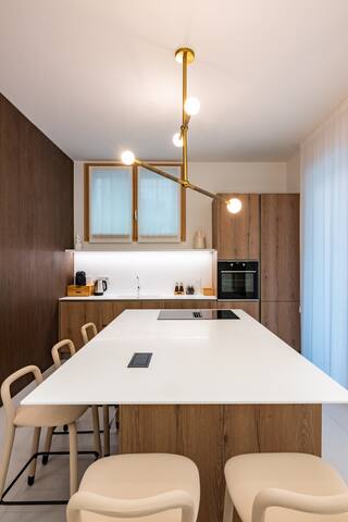 White House Shell & Lux Suites gallery image 4