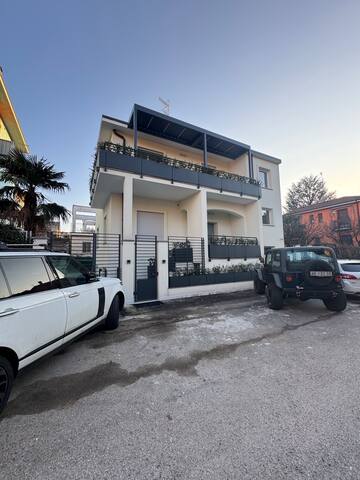 White House Shell & Lux Suites gallery image 2