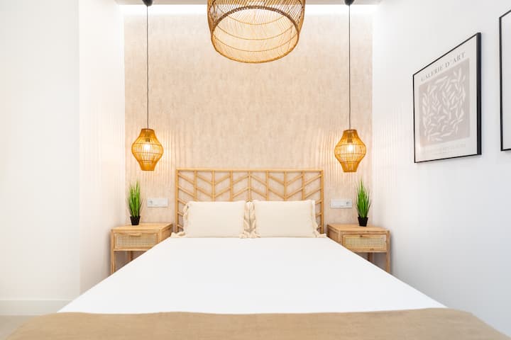 Habitación 1