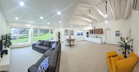 Flores Whale Watch House