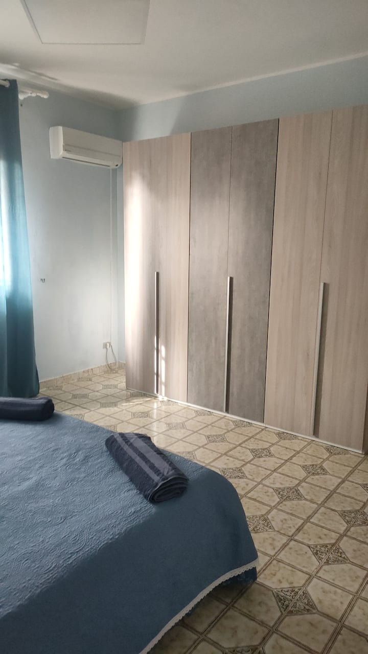 Спалня 1