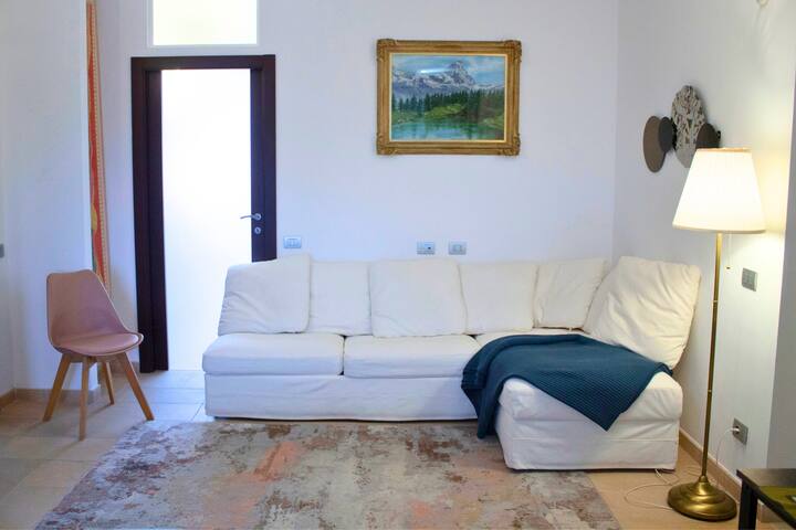 [De Angeli M1] Terrazzino, A/C, Wifi gallery image 2