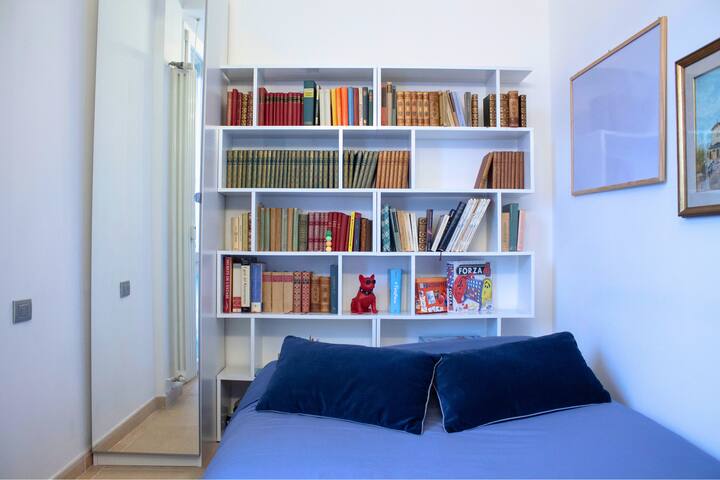 [De Angeli M1] Terrazzino, A/C, Wifi gallery image 4