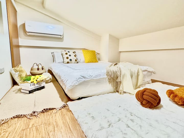 საძინებელი